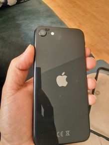 iphone se 2nd gen 128gb