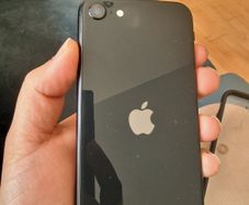 iphone se 2nd gen 128gb