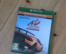 Assetto Corsa