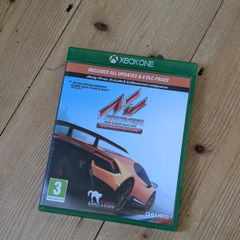 Assetto Corsa