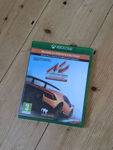Assetto Corsa