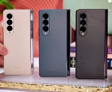 samsung zfold 4
