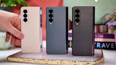 samsung zfold 4