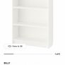 IKEA Billy bookcase Image 2