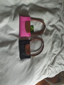 Longchamps bags (2)