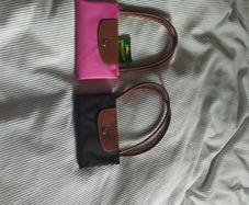 Longchamps bags (2)