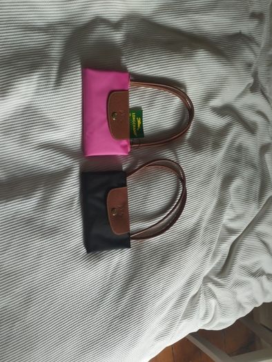 Longchamps bags (2)