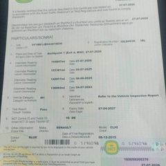 2010 Renault Clio