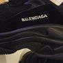 Balenciaga Trainers Image 2