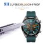 9H Premium Tempered Glass For Huawei Watch GT  Elegant 42mm Smartwatch Screen Protector Film Accessories Image 4