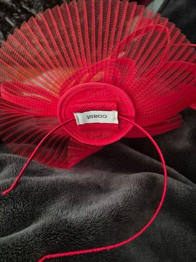 Facinator Red