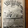 Vintage annual: 'Superboy' Adventure Book 1956-7 Image 7