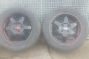 alloy x 2