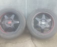 alloy x 2