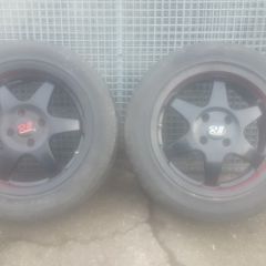 alloy x 2