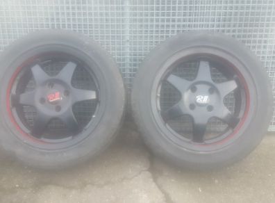 alloy x 2