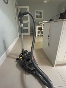 Dyson hoover