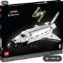 LEGO 10283 NASA Space Shuttle Discovery Image 4