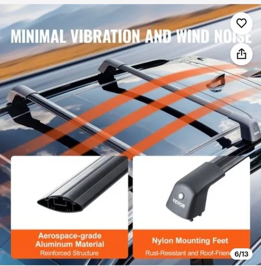 Roof Rack