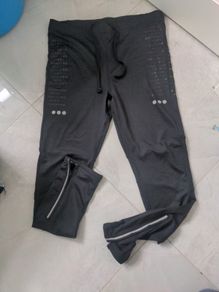 Men's exercise leggings