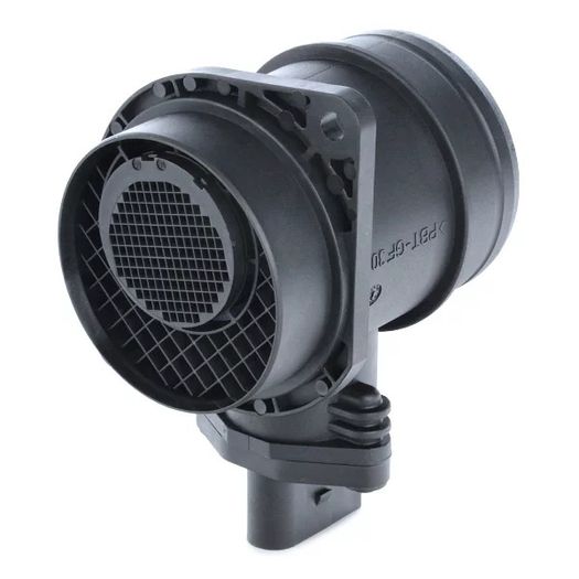 Bosch Mass Air Flow Sensor For Audi, Seat, Skoda, Vw 0281002531