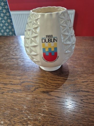 Donegal china bowl