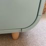 Cot with drawer Image 8