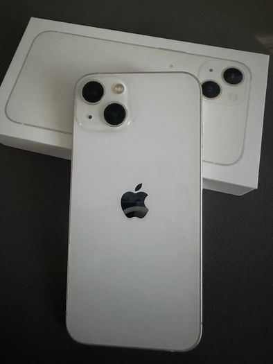 iPhone 13
