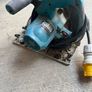 makita  plunge saw Image 2
