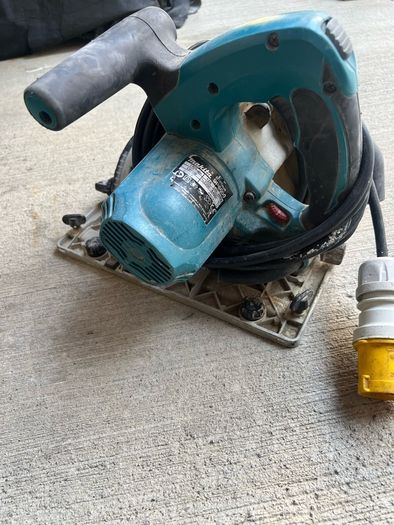 makita  plunge saw