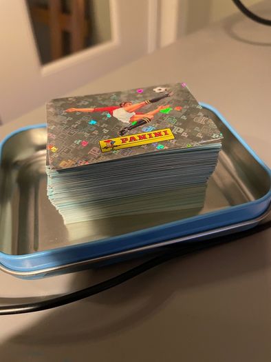 panini World Cup
