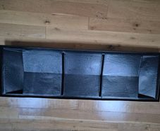 attic water tank lid