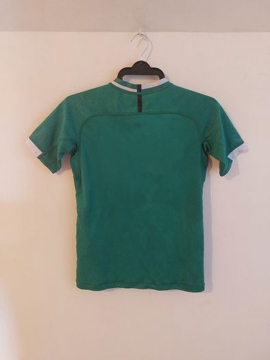 ireland rugby jersey