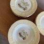 Vintage Arklow Pottery Dinner Set Image 2