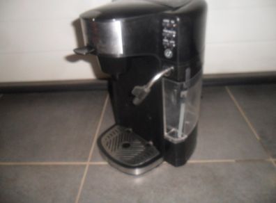 Klarstein coffee maker