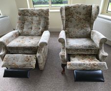 Armchairs