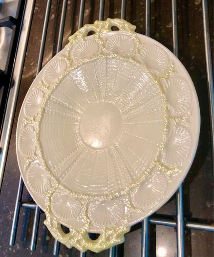 Belleek collection