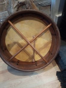 Vintage Dutch Bodharn for sale