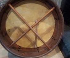 Vintage Dutch Bodharn for sale