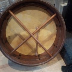 Vintage Dutch Bodharn for sale