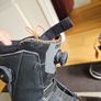 snowboard boots Image 7