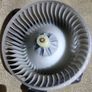 2007 Chrysler Sebring Heater Fan Motor Ay272700-5101 Image 2