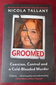 Nicola Tallant / Groomed / 2025