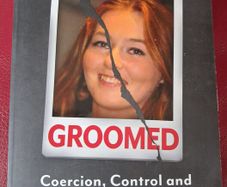 Nicola Tallant / Groomed / 2025