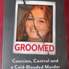 Nicola Tallant / Groomed / 2025