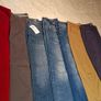 Mens chinos and jeans Image 3