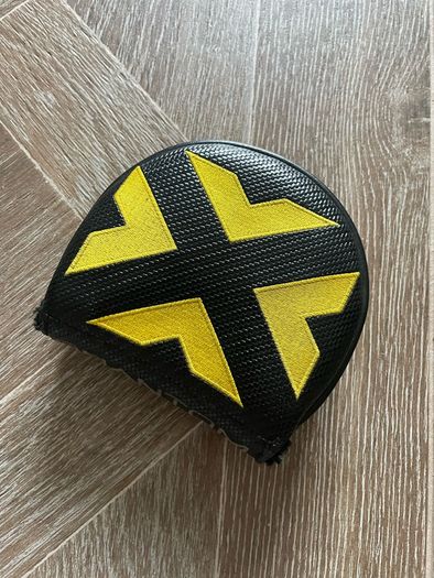 Selection Putter Headcovers