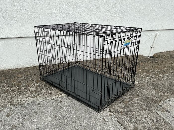 MidWest ConTour model 836 collapsable Animal Crate/Cage