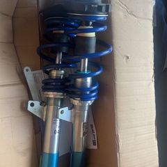 Jom blueline coilovers mk5/6 golf