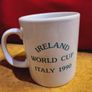 Ireland World Cup Italy 1990 RARE Image 2